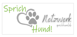 Logo Sprich Hund Netzwerk
