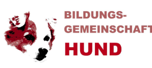 Logo Bildungsgemeinschaft Hund