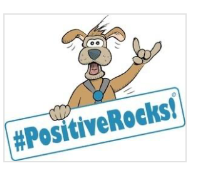 Logo Positive Rocks