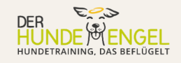 Der-Hundeengel – Hundetraining, das beflügelt
