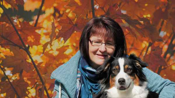 Positives belohnungsbasiertes Hundetraining Bad Bevensen